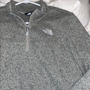 The North Face Pullover - PRICE NEGOTIABLE